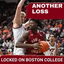 LOST CAUSE: Boston College's ACC Tournament Hopes CRUMBLE as Boden Kapke & Fred Payne BATTLE VT
