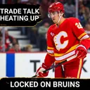 Bruins Should Target Zach Whitecloud, Joel Farabee from Flames
