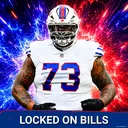 Buffalo Bills O-Line Features MIX of Continuity and Transition but Expectations Remain High in 2026