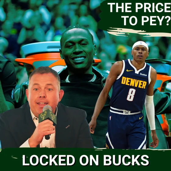 Are the Bucks Closing In on Peyton Watson? Breaking Down Rumors, Cap Space, and Summer League Buzz