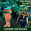 Are the Bucks Closing In on Peyton Watson? Breaking Down Rumors, Cap Space, and Summer League Buzz