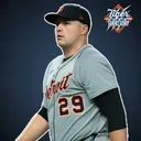 Tarik Skubal's Return Not Enough vs. Cleveland. Where Are The Bats?