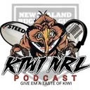 π Kiwi NRL Podcast β Kiwis Demolish Tonga - Episode 163