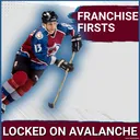 Franchise Firsts for the Colorado Avalanche Plus Other Wild & Wacky Stats From the Past 30 Years
