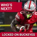 GAMECHANGER: Ohio State Recruiting Strategy to LAND David Gabriel George & Marcus Fakatou — VISIT IMPACT