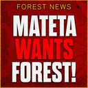 Mateta Says YES To Forest! Luiz Back To Villa! Dunk Rejected! Nottingham Forest Transfer News