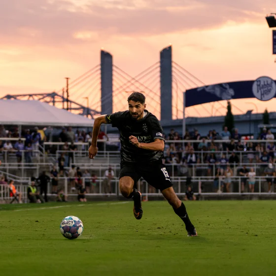 Soccer City Radio: September 3, 2026