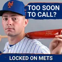 A.J. Ewing Could Provide the SPARK the Mets NEED | Is It Too Soon to Promote the Top Prospect?