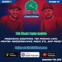 Club 1:20 S2 Ep. 29 | 10 Games. Magic Number 10. Can the Cubs Finish the Job?