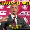 The 2026 College Football Fired Coach Draft