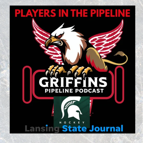 TREY AUGUSTINE, AUSTIN BAKER PLAYERS IN THE PIPELINE (FT. NATHANIEL BOTT - LANSING STATE JOURNAL) EPISODE #158