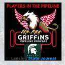 TREY AUGUSTINE, AUSTIN BAKER PLAYERS IN THE PIPELINE (FT. NATHANIEL BOTT - LANSING STATE JOURNAL) EPISODE #158
