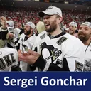 S4E15: Overtime Podcast - Season 4 - Ep 15 - Sergei Gonchar