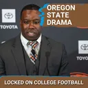 WHOA: Beavers DONE w/Scott Barnes as Pac-12 Era Begins, Trust Jamarcus Shepherd with Big Challenges