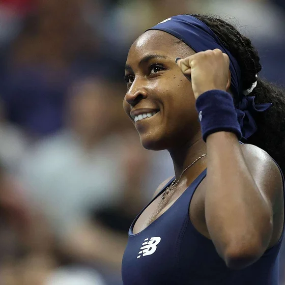 Coco Gauff’s Game Is Becoming Harder to Expose | US Open