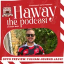 OPPO PREVIEW | SAFC v Fulham | Can Sunderland Get Revenge?