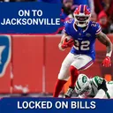 Bills UNLEASH Depth as Mitch Trubisky, Ray Davis Lead Rout vs Jets | Playoffs Open at Jaguars
