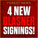 Glasner Demands 4 New Signings! Sangare's New Forest Deal! Nottingham Forest Transfer News