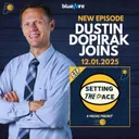 What to Make of the Indiana Pacers 20 Games into the Season with Dustin Dopirak