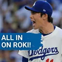 BET: Los Angeles Dodgers DOUBLE DOWN on Roki Sasaki | Bobby Miller Decision Looms