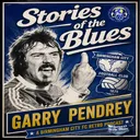 Garry Pendrey-Stories of the Blues