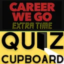 PATREON FREEBIE: Two Assisters, I'm Just Watching | Quiz Cupboard meets CWG Extra Time