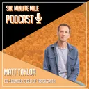 Matt Taylor - Co-Founder and CEO of Tracksmith