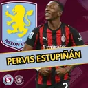 PERVIS ESTUPIÑÁN - A SMART, SOLID & POTENTIALLY SURPRISING TARGET