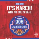 It's March! Why No One is Safe + Power Rankings