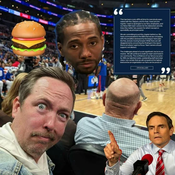 Ballmer's Apology and the Something Burger