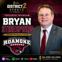 Maroon Rising: Building Roanoke Football with Bryan Stinespring