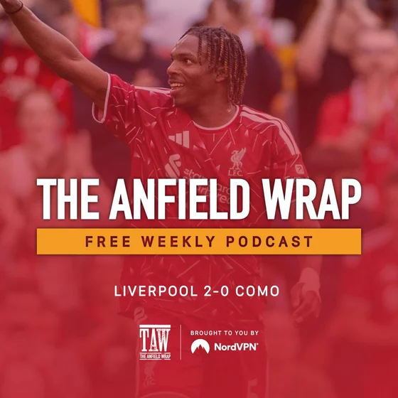 Liverpool Sign Off Pre Season With A Win But Still Work To Do | The Anfield Wrap
