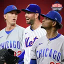 What we’re hearing about the Cubs, starting with the David Peterson trade
