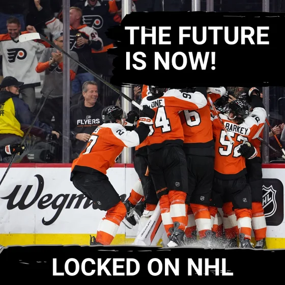 Penguins eliminated & two Game 6 previews!