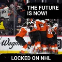 Penguins eliminated & two Game 6 previews!
