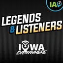 Legends & Listeners: Everything to Watch as Iowa Football Opens Fall Camp