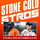 What Astros must do in the second half to win the Division