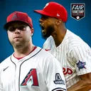 Cristopher Sánchez hat tip, Corbin Burnes setback, Padres & D'backs Trade Deadline needs, Fan attacks