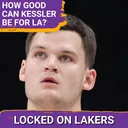 Is Walker Kessler Ready to Have a Major Impact for the Lakers? Plus, Phil Jackson Gets a Statue!