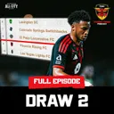 Phoenix Rising Draws TWO IN A ROW vs. Vegas & Hartford to Remain OUTSIDE USL Playoffs
