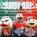 Jeremiah Smith’s SLIDING DOORS moment | Why he picked Ohio State over Miami