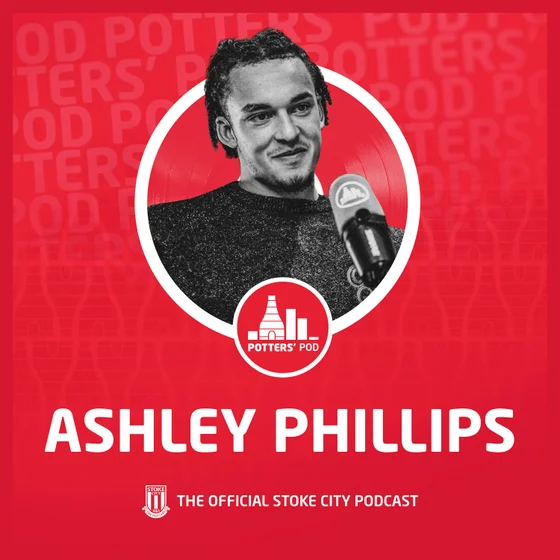 Ashley Phillips: The Secret Transfer, Saying No to Spurs and a Mother’s Love that Endures Through All