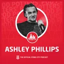 Ashley Phillips: The Secret Transfer, Saying No to Spurs and a Mother’s Love that Endures Through All