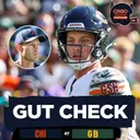 BEARS POSTGAME: Tyson Bagent & Bears Outmatched by Matt LaFleur’s Packers in Week 5 | CHGO Bears