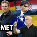 Njemačka, Hrvatska i BiH: Teme i rasprave oko Nagelsmanna, Dalića i Barbareza - RM podcast #274
