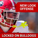 ALERT: INSIDE Georgia Bulldogs Roster Changes—Star Power and Fresh Faces DOMINATE?