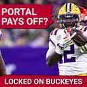 PORTAL POWER: Ohio State's Transfer Strategy TRANSFORMS Roster, ADDING Experience and Depth for 2026 Dominance