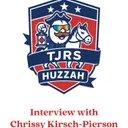 Episode 248: Chrissy Kirsch-Pierson