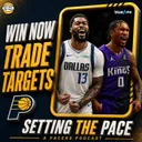 15 Win-Now Trade Targets for the Pacers