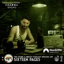 Episode 349 - 16 Pages